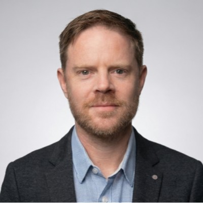 Andrew Leech